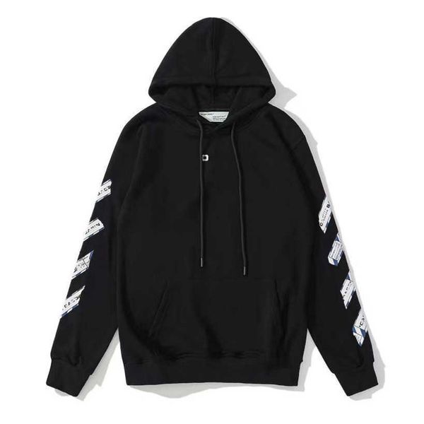 classic men's luxury sweatshirts brand offs pullover shirts hoodies women sweater men arrow letter print black white hoodie tees trend
classic men's luxury sweatshirts brand offs pullover shirts hoodies women sweater men arrow letter print black white hoodie tees trend