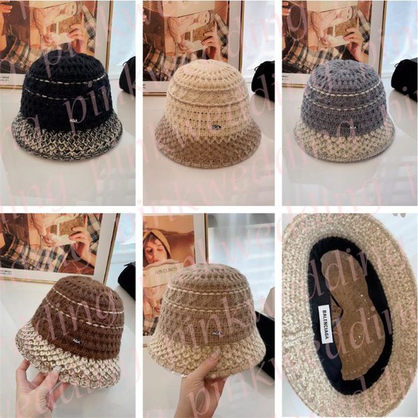 knitted beanie bucket hat autumn winter warm beanies contrast color wool hat letter print fisherman hats, Blue;gray
knitted beanie bucket hat autumn winter warm beanies contrast color wool hat letter print fisherman hats, Blue;gray