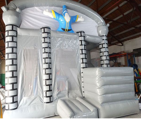 outdoor games & activities commercial castle trampoline children's entertainment facilities
outdoor games & activities commercial castle trampoline children's entertainment facilities