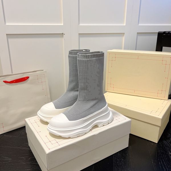 shoes designer edition handmade custom alexan mq classic versatile sock boots fashion casual sneakers, Black 
shoes designer edition handmade custom alexan mq classic versatile sock boots fashion casual sneakers, Black