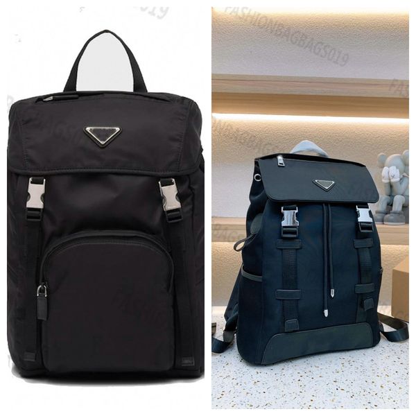 re-nylon backpack lapbag classic designer school rucksack men women fashion handbag totes large capacity multi-pocket waterproof travel lugg
re-nylon backpack lapbag classic designer school rucksack men women fashion handbag totes large capacity multi-pocket waterproof travel lugg