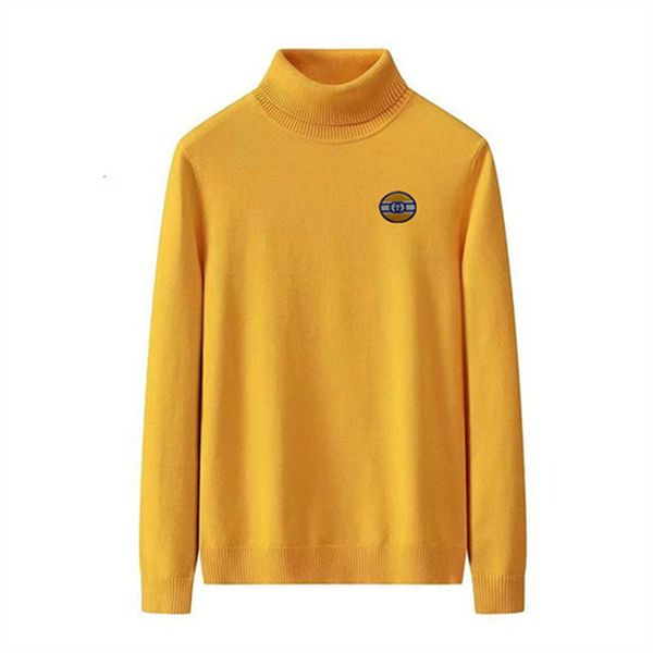 22ss fall new men's and women's sweaters designer style of luxury fabrics fashion brand casual 100% cotton high craft collar therm, White;black
22ss fall new men's and women's sweaters designer style of luxury fabrics fashion brand casual 100% cotton high craft collar therm, White;black