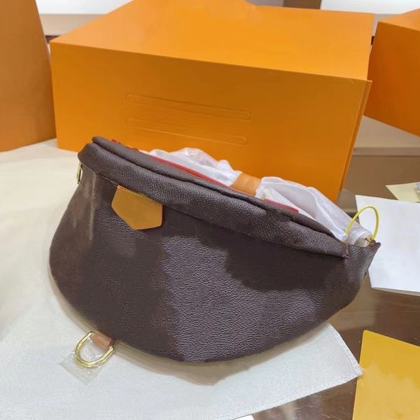 bumbag cross body waist bags temperament bumbags fanny pack bum embossing flowers famous soft leather luxurys designers bags serial number d
bumbag cross body waist bags temperament bumbags fanny pack bum embossing flowers famous soft leather luxurys designers bags serial number d