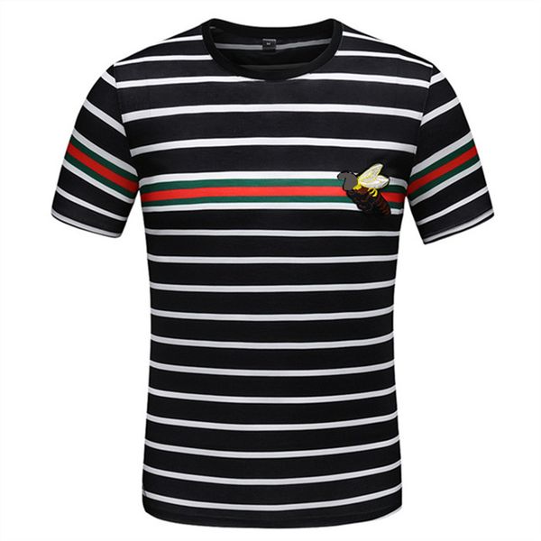 mens luxury t shirt designer summer explosive embroidery t-shirt seiko embroidery designers men womens short sleeves tee personality#bb1, White;black
mens luxury t shirt designer summer explosive embroidery t-shirt seiko embroidery designers men womens short sleeves tee personality#bb1, White;black