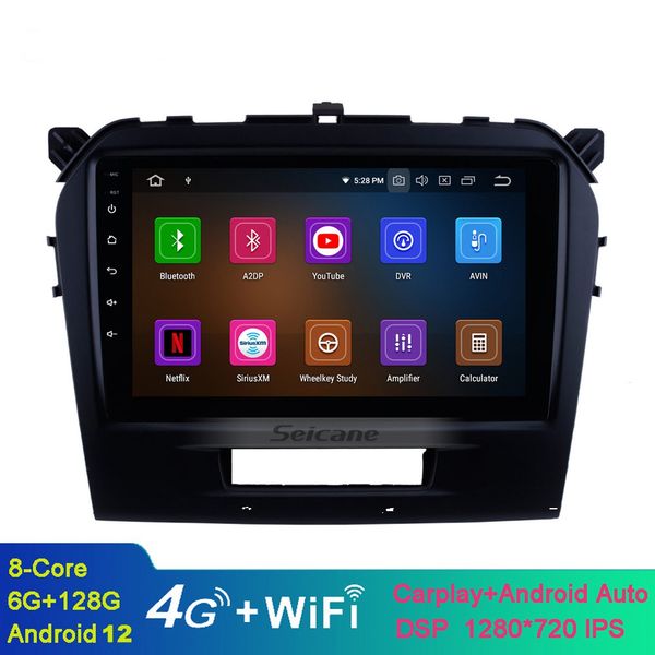 9 inch car video player android for suzuki grand vitara 2015-2016 with wifi bluetooth music usb support swc
9 inch car video player android for suzuki grand vitara 2015-2016 with wifi bluetooth music usb support swc