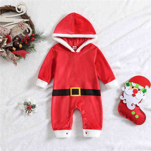 rompers baby girls boys christmas romper red newborn velvet long sleeves hooded jumpsuit kids christmas clothes 2023 new coming j220922, Blue
rompers baby girls boys christmas romper red newborn velvet long sleeves hooded jumpsuit kids christmas clothes 2023 new coming j220922, Blue