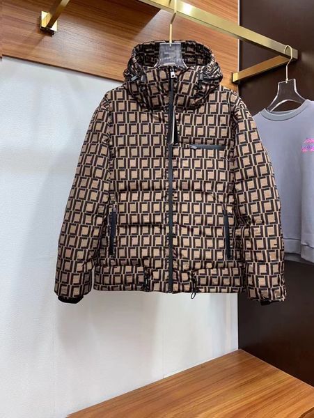 mens stylist downs jackets parka winter coat fashion men women overcoat outerwear designer casular brand clothing down jacket m-xxxl, Black
mens stylist downs jackets parka winter coat fashion men women overcoat outerwear designer casular brand clothing down jacket m-xxxl, Black