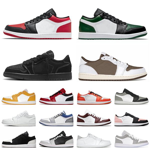 authentic 1 jumpman basketball shoes 36-45 1 low bleached coral black phantom 1s shadow toe neutral grey men women trainers diamond shorts
authentic 1 jumpman basketball shoes 36-45 1 low bleached coral black phantom 1s shadow toe neutral grey men women trainers diamond shorts