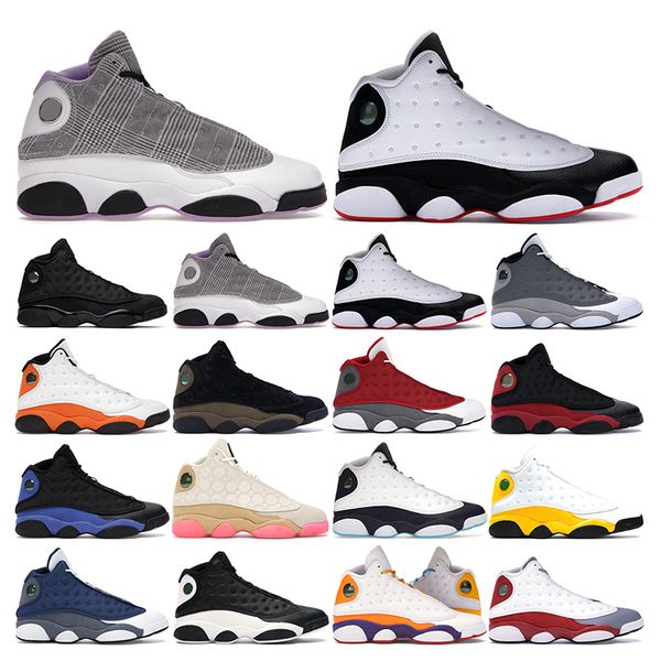 13s mens basketball shoes 13 court purple red flint hyper royal black cat bred houndstooth women sports sneakers trainers outdoor man
13s mens basketball shoes 13 court purple red flint hyper royal black cat bred houndstooth women sports sneakers trainers outdoor man