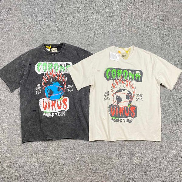 fashion galleryes casual t shirts atk flame earth print worn hole short sleeve t-shirt pure cotton ins men, White;black
fashion galleryes casual t shirts atk flame earth print worn hole short sleeve t-shirt pure cotton ins men, White;black