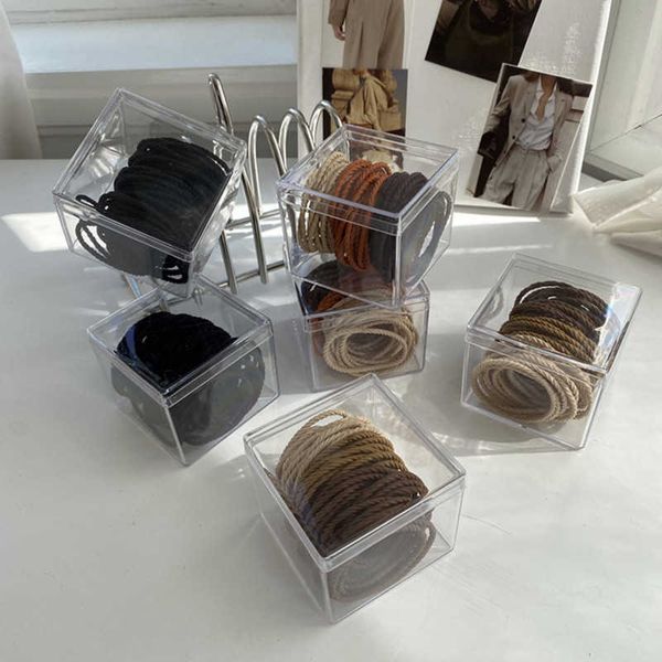 boxed hair tie milk tea color fashion accessories women basic hair rubber bands storage flower elastic head rope girl, Pink
boxed hair tie milk tea color fashion accessories women basic hair rubber bands storage flower elastic head rope girl, Pink