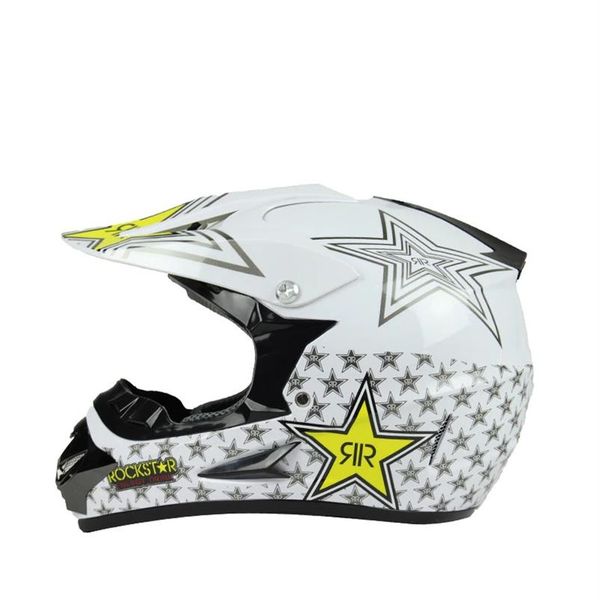 hxlmotostore rockstar motorcycle helmet atv dirt bike downhill cross capacete da motocicleta cascos motocross off road helmets187r
hxlmotostore rockstar motorcycle helmet atv dirt bike downhill cross capacete da motocicleta cascos motocross off road helmets187r