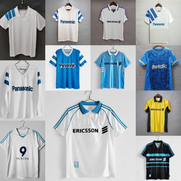 1990 1991 pires retro soccer jerseys1992 1993 maurice 1998 1999 voller 2000 2003 ravanelli 2004 2005 2006 2011 2012vintage football shirt 90, Black
1990 1991 pires retro soccer jerseys1992 1993 maurice 1998 1999 voller 2000 2003 ravanelli 2004 2005 2006 2011 2012vintage football shirt 90, Black