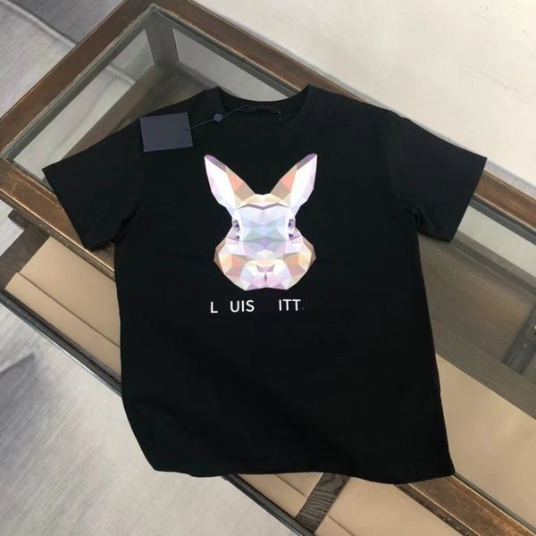 20222x1 new mens designer t shirt paris fashion tshirts summer t-shirt male 100% cotton top, White;black
20222x1 new mens designer t shirt paris fashion tshirts summer t-shirt male 100% cotton top, White;black