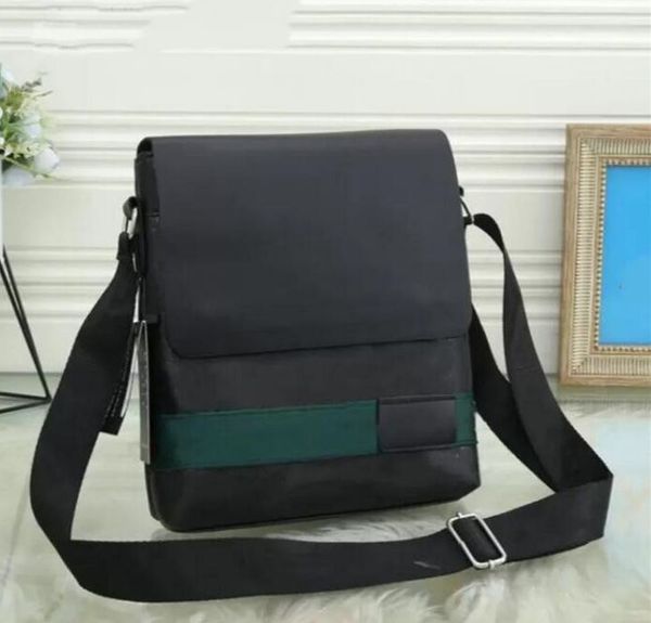 fashion men handbag crossbody shoulder bags satchels messenger bags black grid designer purse mobile phone storage women chest bag man handb
fashion men handbag crossbody shoulder bags satchels messenger bags black grid designer purse mobile phone storage women chest bag man handb