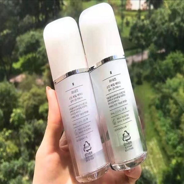 drop laneige skin veil base 30ml light purple light green 2 colors korea cosmetic foundation primer in stock263s
drop laneige skin veil base 30ml light purple light green 2 colors korea cosmetic foundation primer in stock263s
