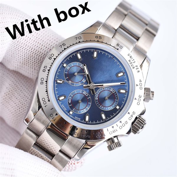 fashion luxury gold designer watch for mens 41mm multi dial 2813 automatic movement watches water resistant sapphire rubber steel strap spor, Slivery;brown
fashion luxury gold designer watch for mens 41mm multi dial 2813 automatic movement watches water resistant sapphire rubber steel strap spor, Slivery;brown