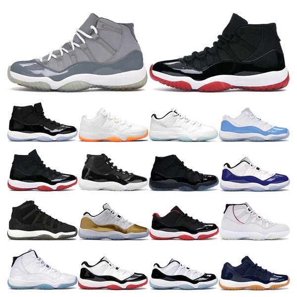 11s mens basketball shoes 11 citrus legend blue low 25th anniversary bred concord space jam women sports sneakers trainer fashion man
11s mens basketball shoes 11 citrus legend blue low 25th anniversary bred concord space jam women sports sneakers trainer fashion man