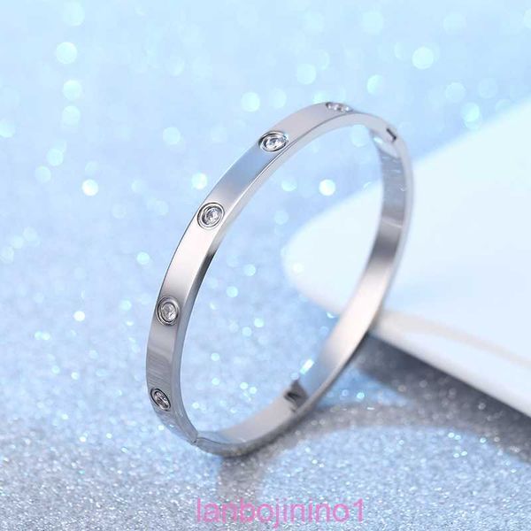 designer carti bracelet diamond charm love s new fashion couple ten titanium stars full je, Black
designer carti bracelet diamond charm love s new fashion couple ten titanium stars full je, Black