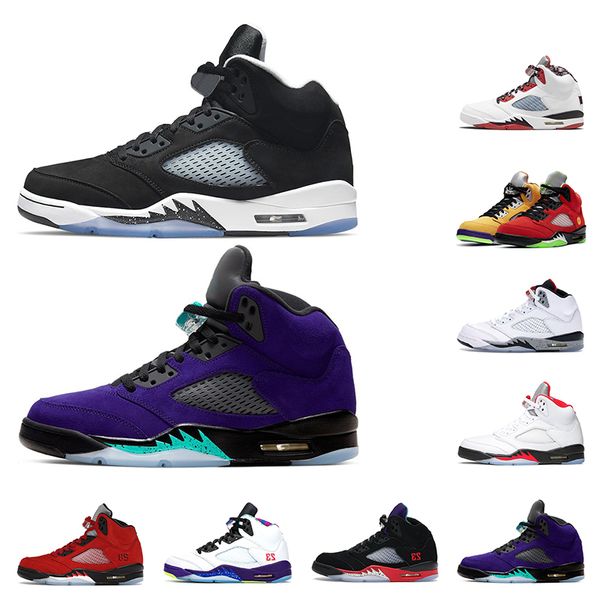 men basketball shoes 5s oreo raging red alternate oregon what the blue suede michigan mens trainers sports sneakers man
men basketball shoes 5s oreo raging red alternate oregon what the blue suede michigan mens trainers sports sneakers man