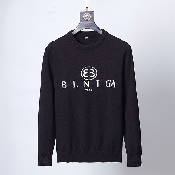 men's sweaters knitwear black and red color knit wool warm classic letters cartoon brand fashion casual long sleeve luxury pleat pillin, White;black
men's sweaters knitwear black and red color knit wool warm classic letters cartoon brand fashion casual long sleeve luxury pleat pillin, White;black