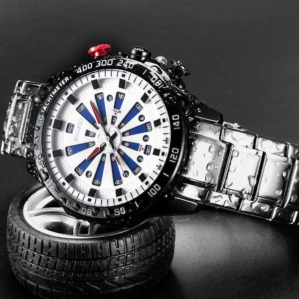 wristwatches boamigo luxury brand men sports watches fashion digital quartz watch stainless steel wristwatch waterproof relogio masculino 09, Slivery;brown
wristwatches boamigo luxury brand men sports watches fashion digital quartz watch stainless steel wristwatch waterproof relogio masculino 09, Slivery;brown