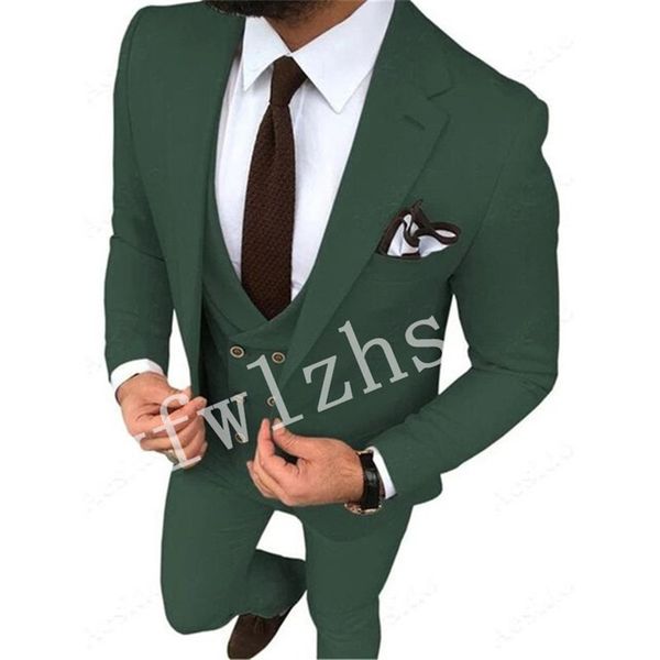 wedding tuxedos one button men suits groomsmen notch lapel groom tuxedos wedding/prom man blazer jacket pants vest tie w1109, Black;gray
wedding tuxedos one button men suits groomsmen notch lapel groom tuxedos wedding/prom man blazer jacket pants vest tie w1109, Black;gray