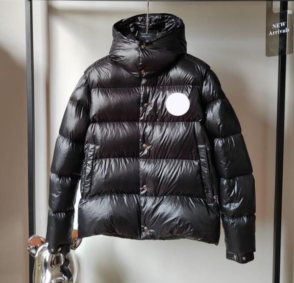highs quality france luxury brand mens down jacket designers mens s clothing size 1--5, Black
highs quality france luxury brand mens down jacket designers mens s clothing size 1--5, Black