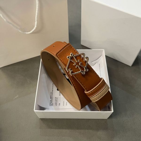 luxury designer belts gold silver pin buckle belt for men and women designers classic solid color belt 4 colors width 3.8 cm size 100-125 ca, Black;brown
luxury designer belts gold silver pin buckle belt for men and women designers classic solid color belt 4 colors width 3.8 cm size 100-125 ca, Black;brown