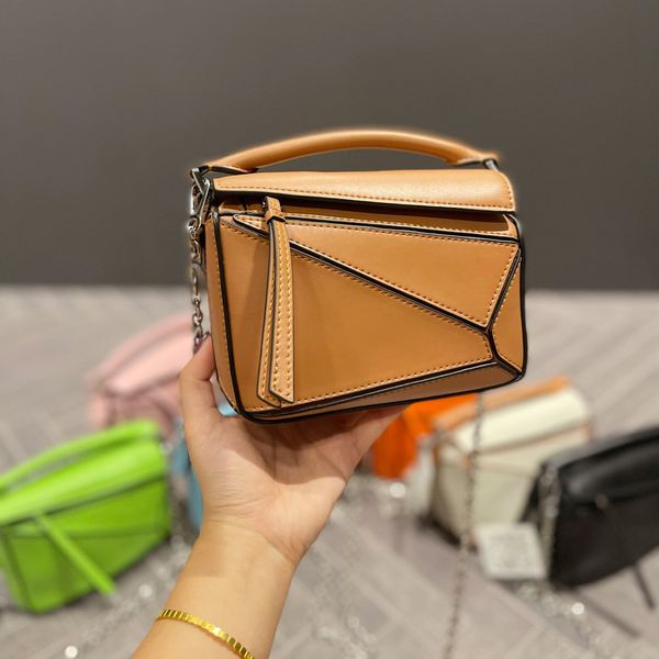 luxury designer bag shoulder handbags l quality high fashion women wallets clutch totes crossbody cowhide geometry puzzle square bags ladies
luxury designer bag shoulder handbags l quality high fashion women wallets clutch totes crossbody cowhide geometry puzzle square bags ladies