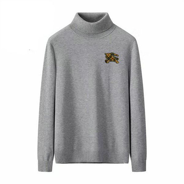 22ss fall new men's and women's sweaters designer style of luxury fabrics fashion brand casual 100% cotton high craft collar therm, White;black
22ss fall new men's and women's sweaters designer style of luxury fabrics fashion brand casual 100% cotton high craft collar therm, White;black
