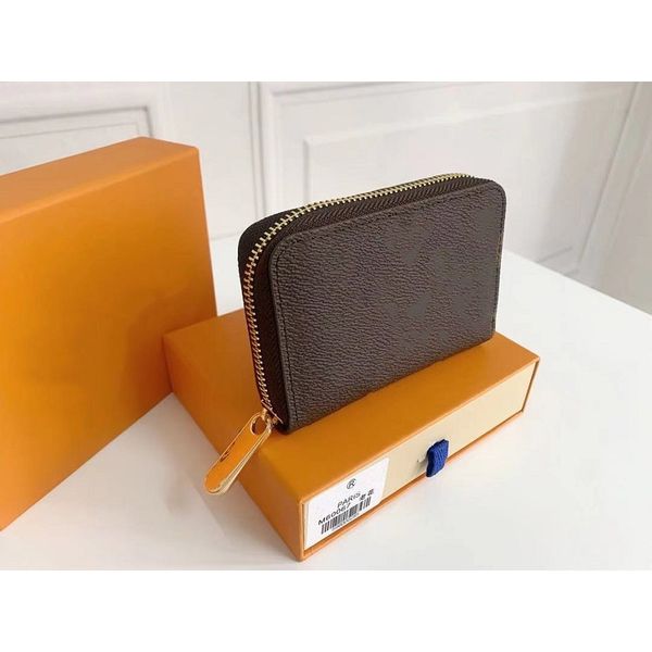 single holders purse zipper cards and coins men leather card small women lambskin wallets with box frame, Red;black
single holders purse zipper cards and coins men leather card small women lambskin wallets with box frame, Red;black
