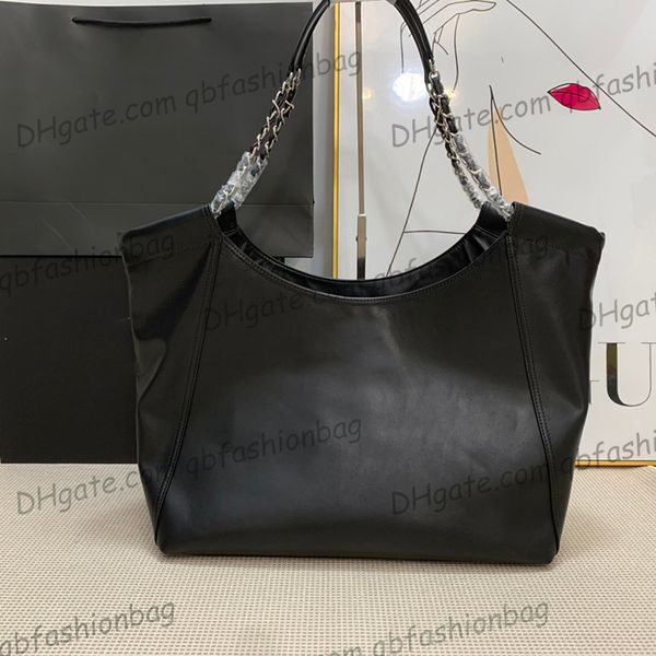 womens vintage calfskin underarm maxi bags silver metal matelasse chain shoulder handbags large capacity womnes travel street fashion trends
womens vintage calfskin underarm maxi bags silver metal matelasse chain shoulder handbags large capacity womnes travel street fashion trends