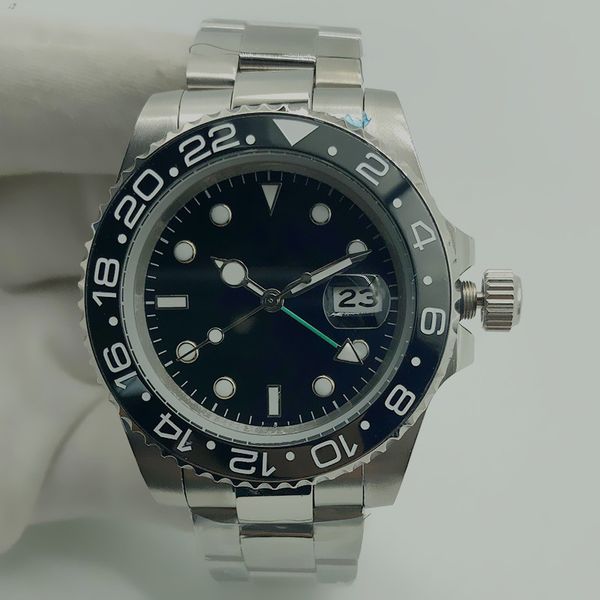 montre mens automatic mechanical watches full ceramic sapphire glass2022, Slivery;golden
montre mens automatic mechanical watches full ceramic sapphire glass2022, Slivery;golden