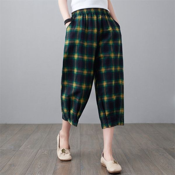 women's pants capris dasswei summer fashion vintage floral print cotton harem pants for women high waist calflength loose trousers femm, Black;white
women's pants capris dasswei summer fashion vintage floral print cotton harem pants for women high waist calflength loose trousers femm, Black;white