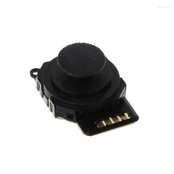 Image of Game Controllers Replacement 3D Analog Joystick Button Screwdriver For 2000 2001 200X