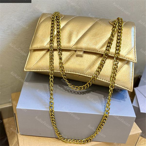 gold crush crossbody shoulder bags chains designer women handbags sandglass purses ladies clutch totes fashion silver cross body bag
gold crush crossbody shoulder bags chains designer women handbags sandglass purses ladies clutch totes fashion silver cross body bag