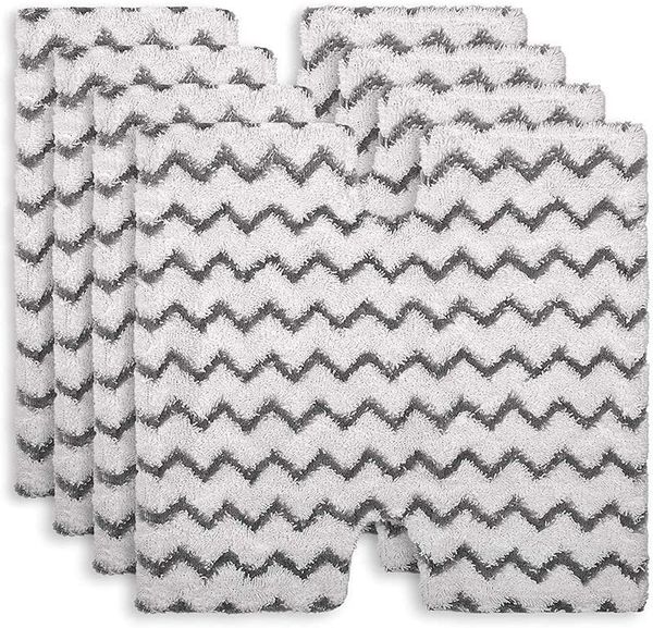 faithclover steam mop pads for shark lift-away pro genius touch-dirt grip washable replacement mop pad
faithclover steam mop pads for shark lift-away pro genius touch-dirt grip washable replacement mop pad