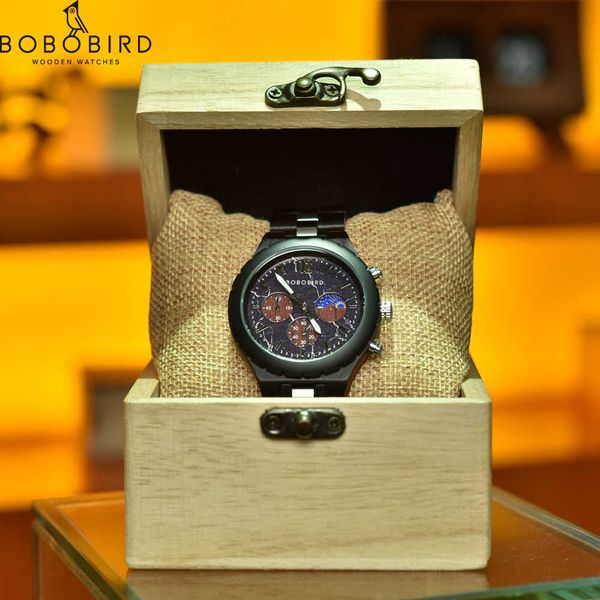 bobo bird men's es wooden man for men male wristwatches wood women's clock custom lady watch 0923, Slivery;brown
bobo bird men's es wooden man for men male wristwatches wood women's clock custom lady watch 0923, Slivery;brown