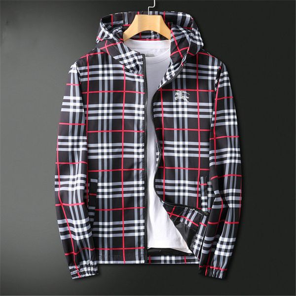thin slim fit men wind breaker jackets bomber autumn winter fashion overcoat army green/black plus size coat m-3xl 008, Black;brown
thin slim fit men wind breaker jackets bomber autumn winter fashion overcoat army green/black plus size coat m-3xl 008, Black;brown