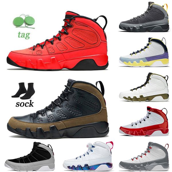 jumpman 9 9s mens basketball shoes olive concord fire red ix particle grey chile red change the world unc la oreo bred space jam men trainer
jumpman 9 9s mens basketball shoes olive concord fire red ix particle grey chile red change the world unc la oreo bred space jam men trainer