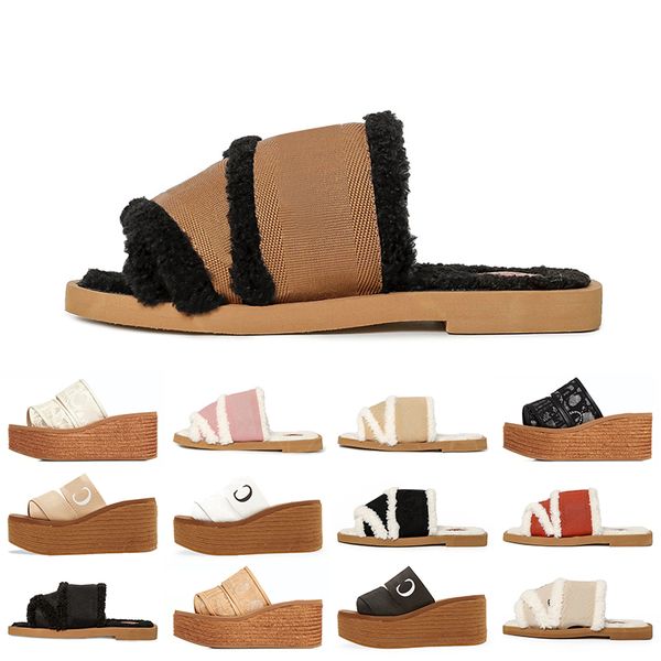women girls ladies canvas casual designer slippers shoes ch mules loe luxury fashion platform slides pink white black pink red pools paris r
women girls ladies canvas casual designer slippers shoes ch mules loe luxury fashion platform slides pink white black pink red pools paris r