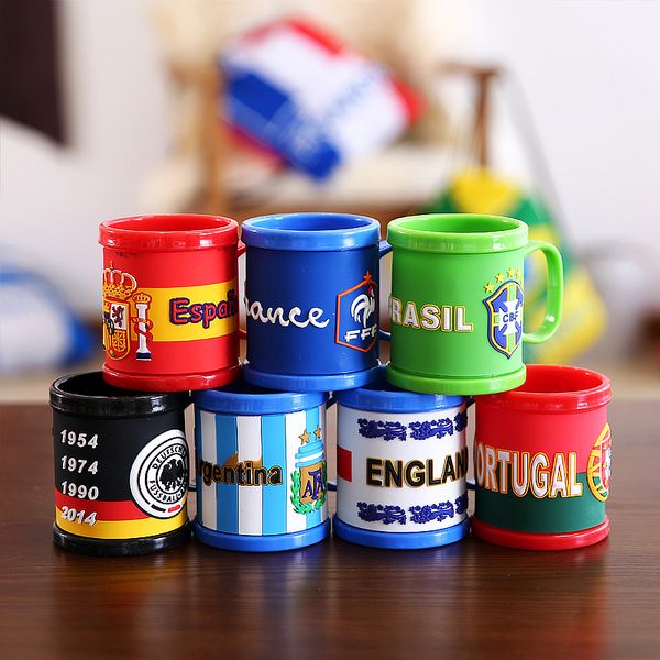 world cup fan supplies national team logo mug bar restaurant events commemorative gifts
world cup fan supplies national team logo mug bar restaurant events commemorative gifts