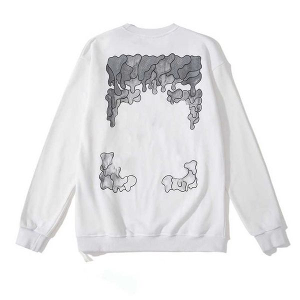 fashion women's luxury pullover jackets sweatshirts brand offs hoodies designer women sweater men arrow cross letter print street tren, Black;brown
fashion women's luxury pullover jackets sweatshirts brand offs hoodies designer women sweater men arrow cross letter print street tren, Black;brown