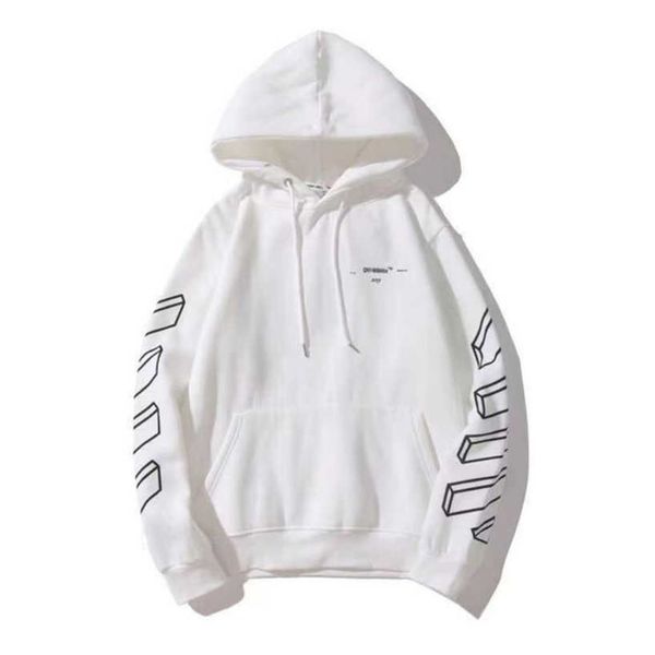 fashion luxury men's sweatshirts brand offs pullover tees hoodies women sweater men arrow letter print black white hoodie trend sweatsh
fashion luxury men's sweatshirts brand offs pullover tees hoodies women sweater men arrow letter print black white hoodie trend sweatsh