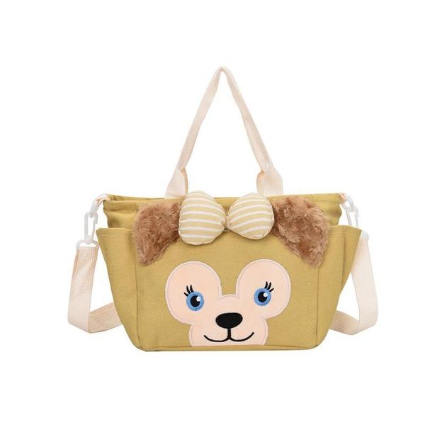 handbags cute fashion bag childrens bags little girl heart cartoon canvas oblique cross japanese tote student shoulder e8436, Black
handbags cute fashion bag childrens bags little girl heart cartoon canvas oblique cross japanese tote student shoulder e8436, Black