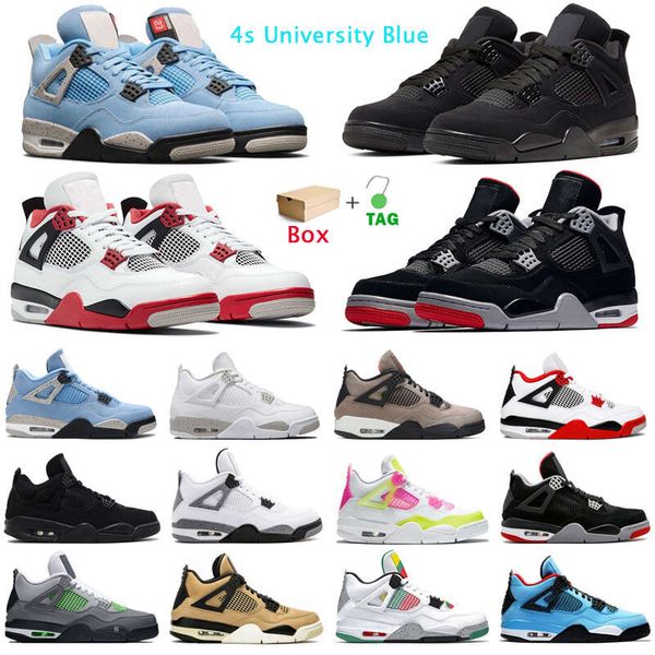basketball shoes 4s jumpman university blue 4 white fire red taupe haze cool grey bred mens trainers sport sneakersjutn
basketball shoes 4s jumpman university blue 4 white fire red taupe haze cool grey bred mens trainers sport sneakersjutn