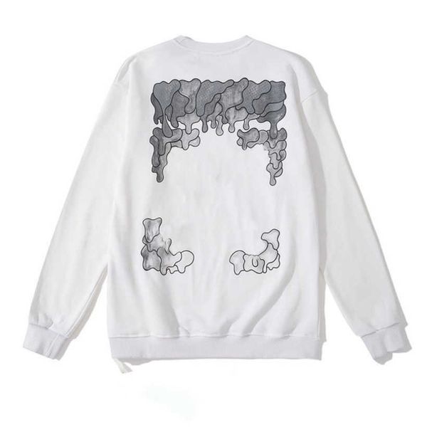 fashion women's luxury sweatshirts offs brand pullover shirts men arrow cross letter print hoodies designer classic women o-neck sweate, Black
fashion women's luxury sweatshirts offs brand pullover shirts men arrow cross letter print hoodies designer classic women o-neck sweate, Black