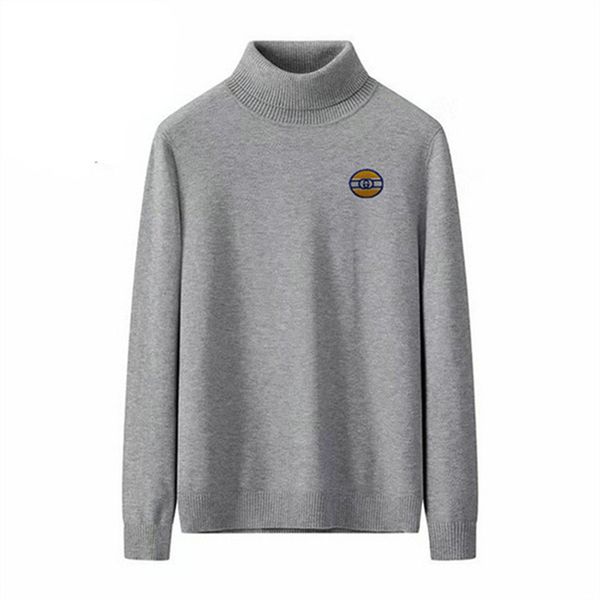 22ss fall new men's and women's sweaters designer style of luxury fabrics fashion brand casual 100% cotton high craft collar therm, White;black
22ss fall new men's and women's sweaters designer style of luxury fabrics fashion brand casual 100% cotton high craft collar therm, White;black
