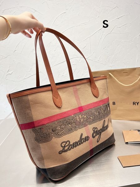 designer bags large capacity shopping bag tote bags handbag crossbody purse shoulder fashion letter plaid tartan bags 0236
designer bags large capacity shopping bag tote bags handbag crossbody purse shoulder fashion letter plaid tartan bags 0236